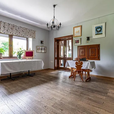 Bed & Breakfast Serafin
