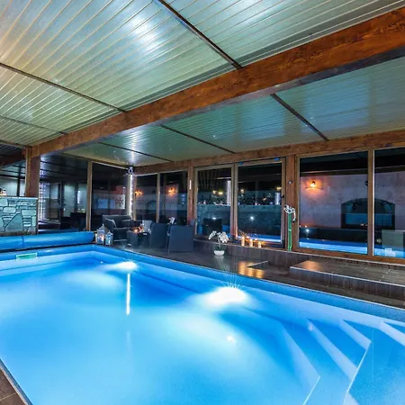 Artmontis Frühstückspension Kościelisko