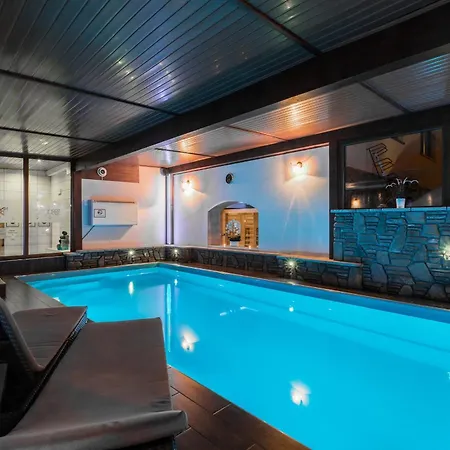 Willa Artmontis Kościelisko