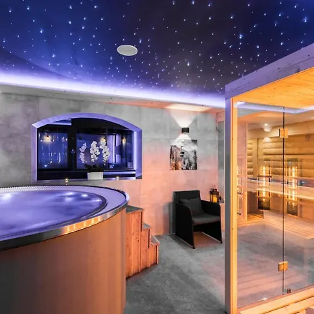 Willa Artmontis 4* コシチェリスコ