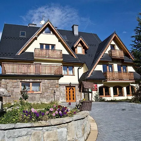 Willa Artmontis 4* Kościelisko