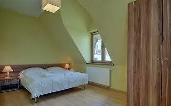 Bed & Breakfast Willa Artmontis Kościelisko