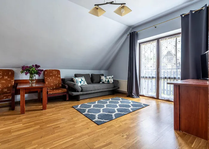 Artmontis Frühstückspension