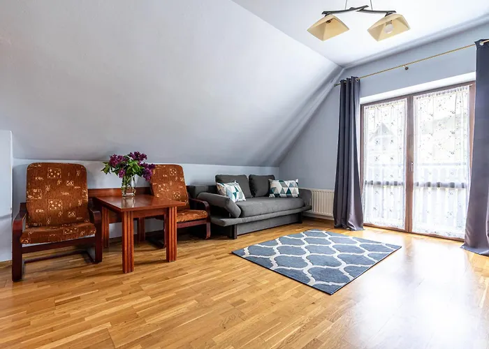 Artmontis Kościelisko