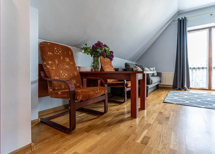 Artmontis 4* Kościelisko