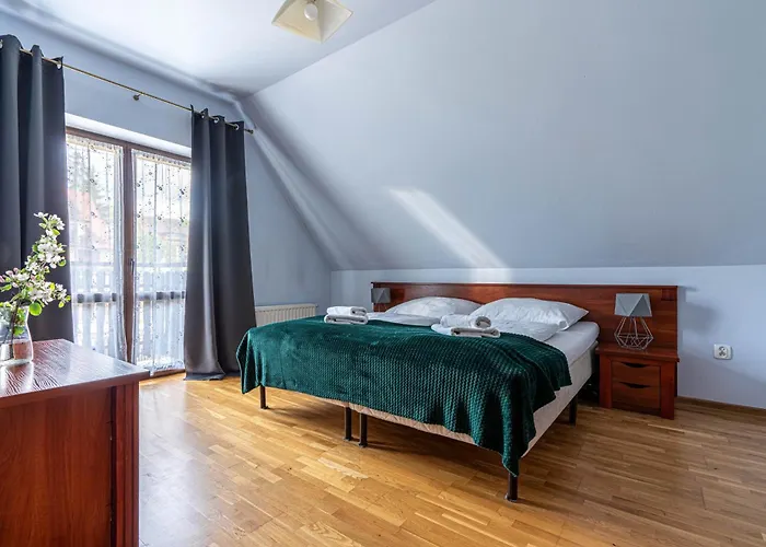 Artmontis Frühstückspension