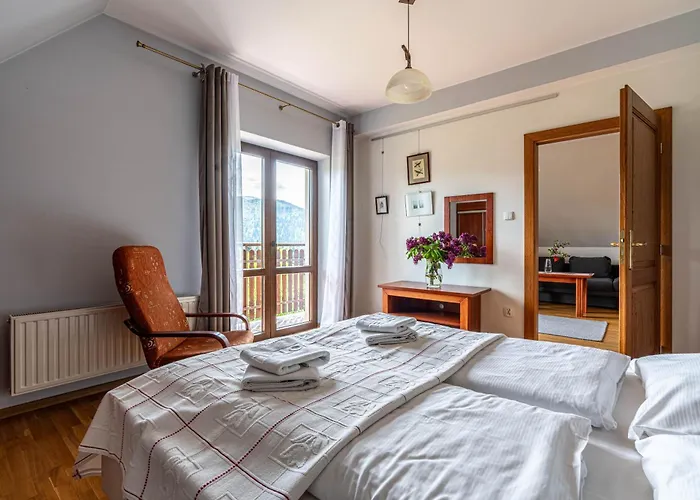 Artmontis Kościelisko