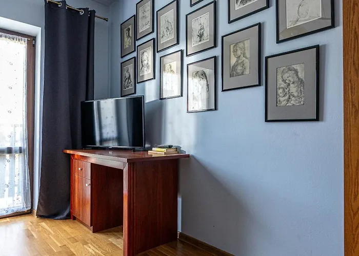 Artmontis Frühstückspension