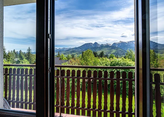 Frühstückspension Artmontis