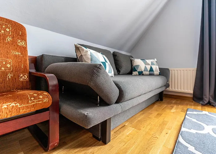 Artmontis Frühstückspension