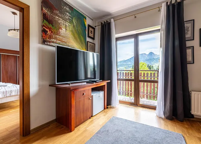 Artmontis Kościelisko