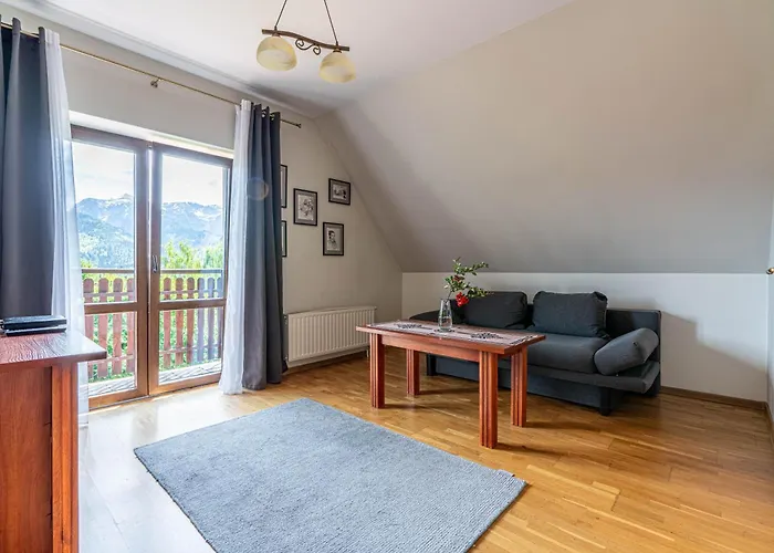 Artmontis 4* Kościelisko