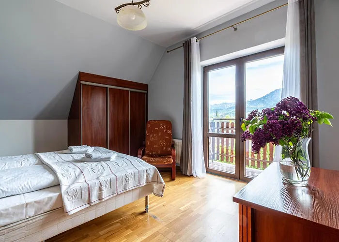 Frühstückspension Artmontis