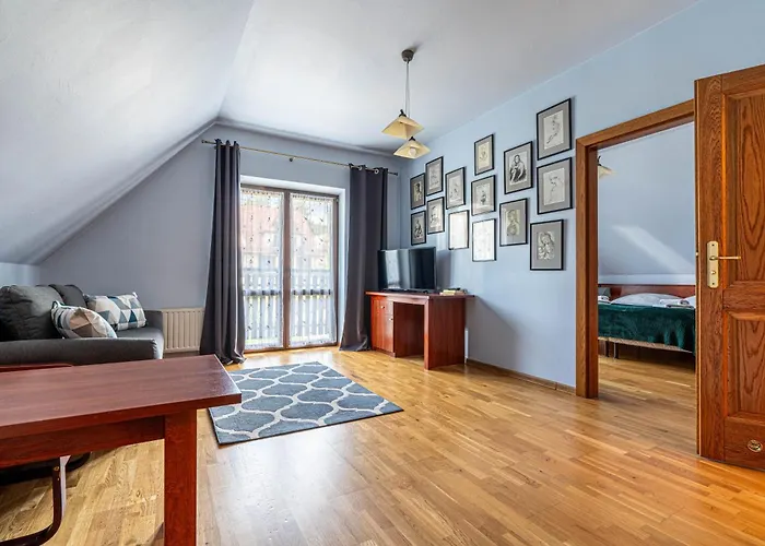 Artmontis Kościelisko