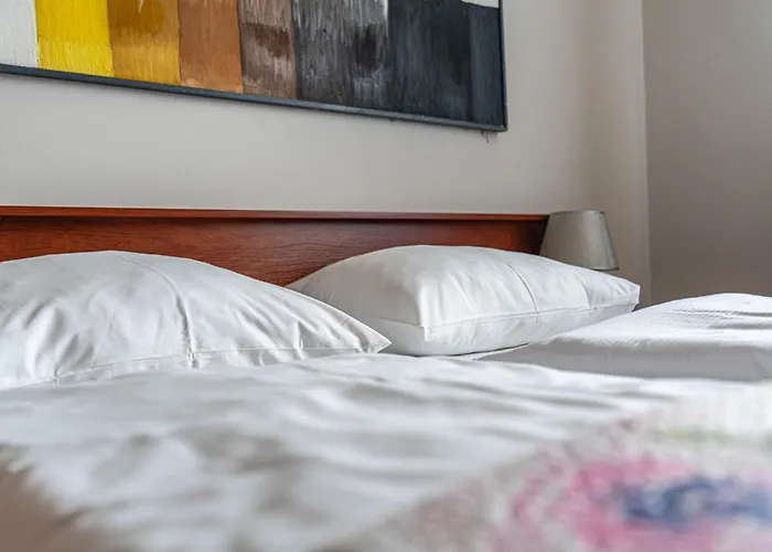 Frühstückspension Artmontis