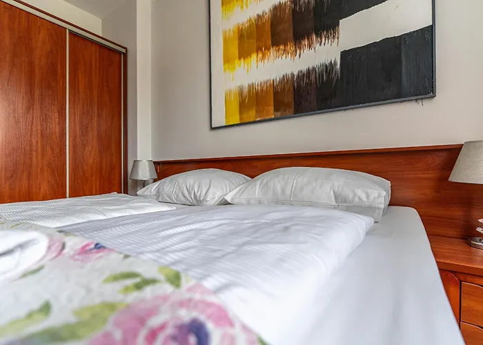 Frühstückspension Artmontis Kościelisko