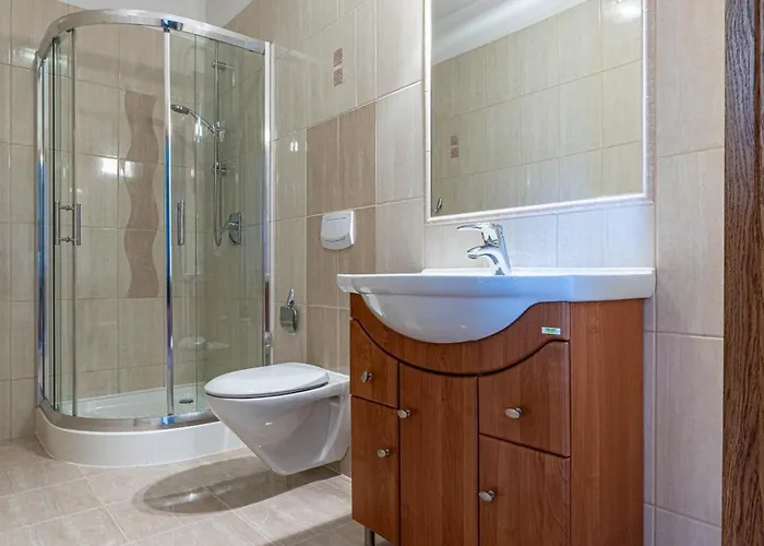 Artmontis Kościelisko