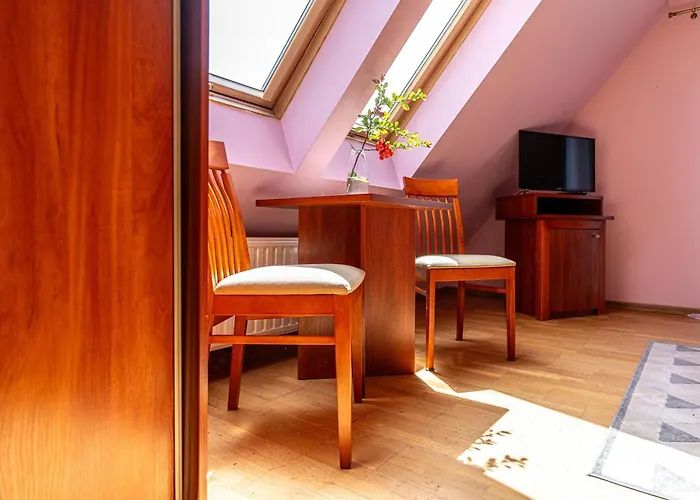 Frühstückspension Artmontis