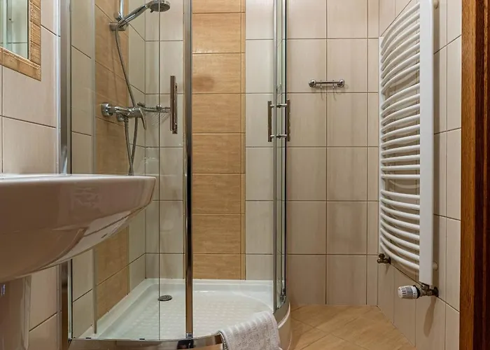 Artmontis Kościelisko