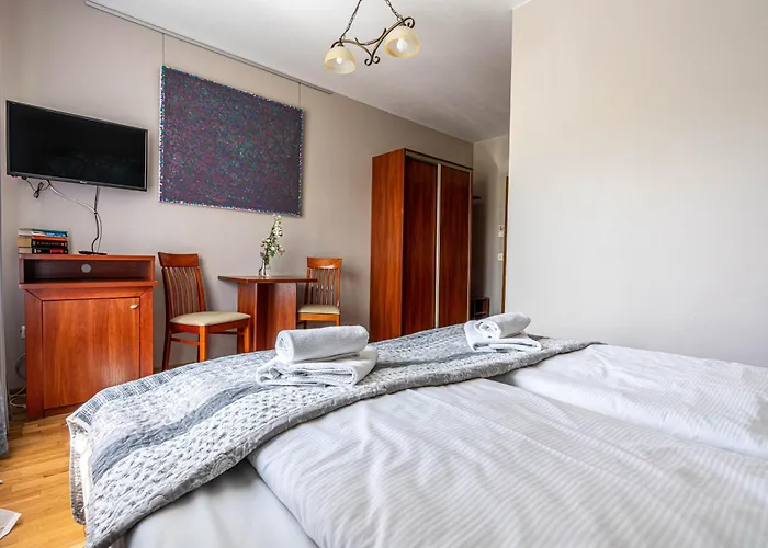 Artmontis 4* Kościelisko