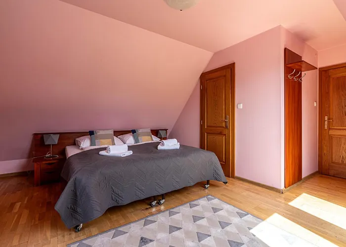 Frühstückspension Artmontis