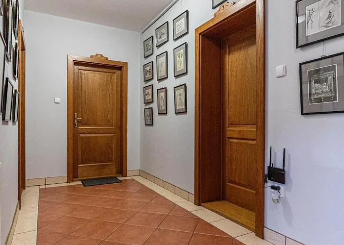 Artmontis Kościelisko