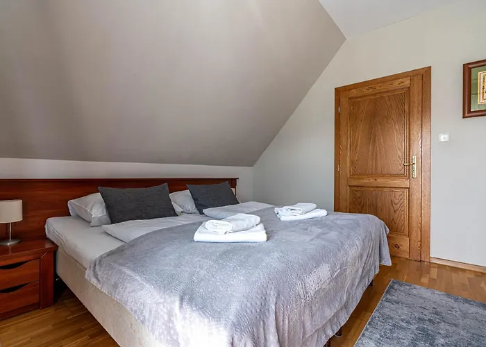 Artmontis Frühstückspension