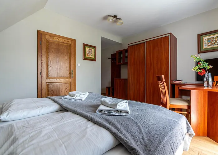 Frühstückspension Artmontis