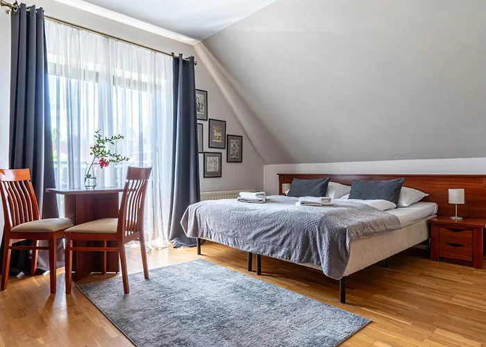 Artmontis Kościelisko