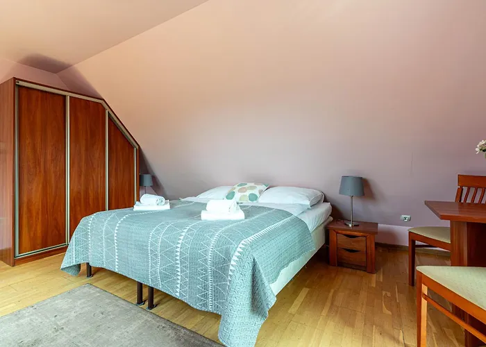 Frühstückspension Artmontis