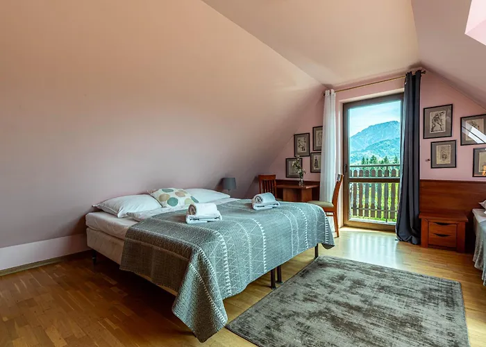 Artmontis 4* Kościelisko