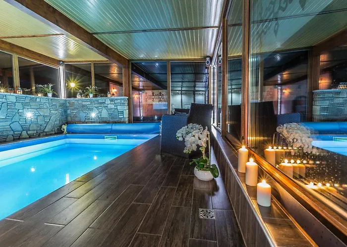 Artmontis Frühstückspension