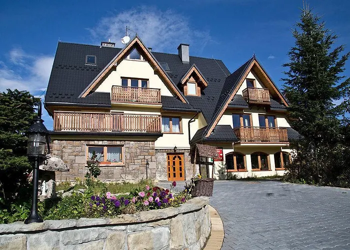 Artmontis 4* Kościelisko